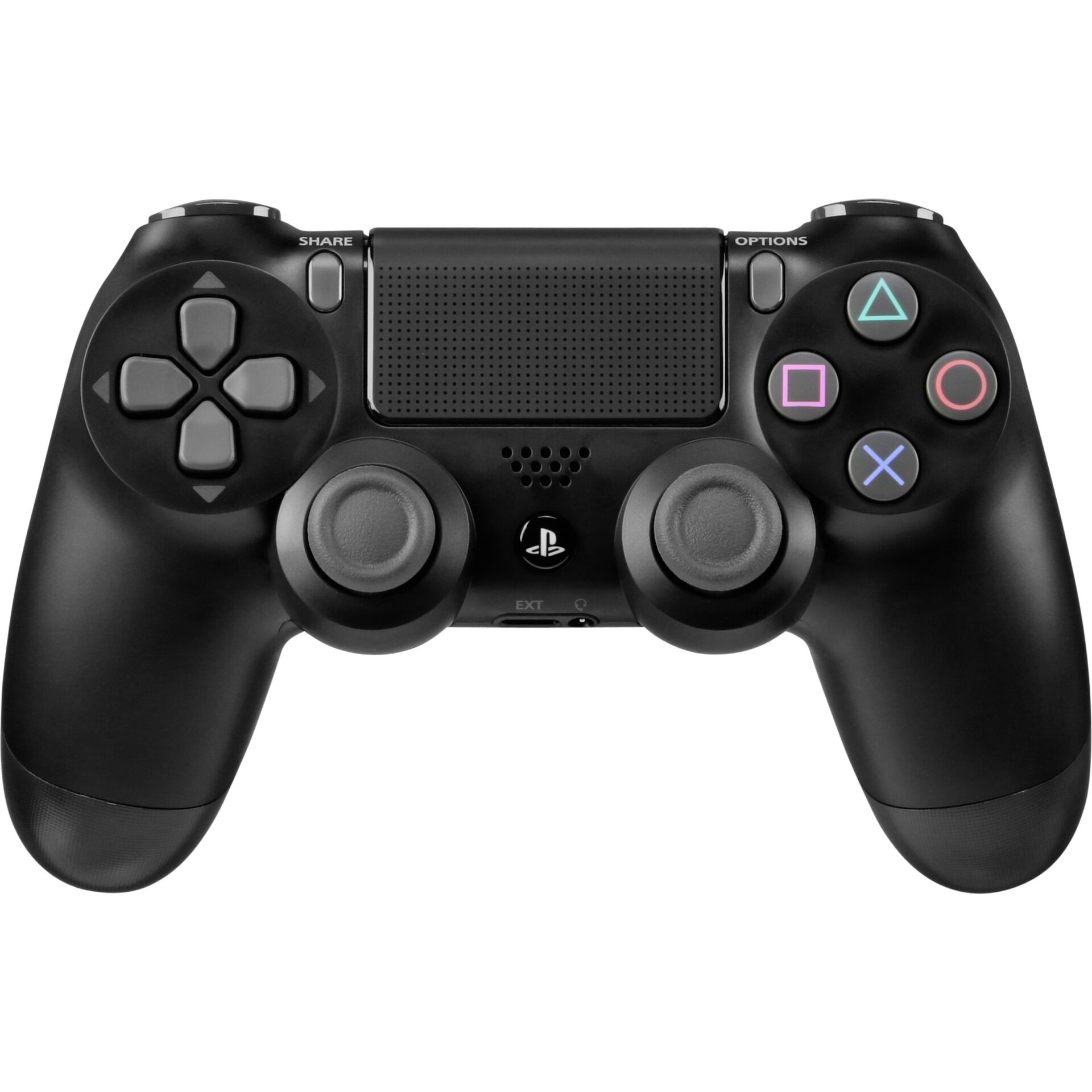 Sony Playstation PS4 Controller Dual Shock wireless nero V2