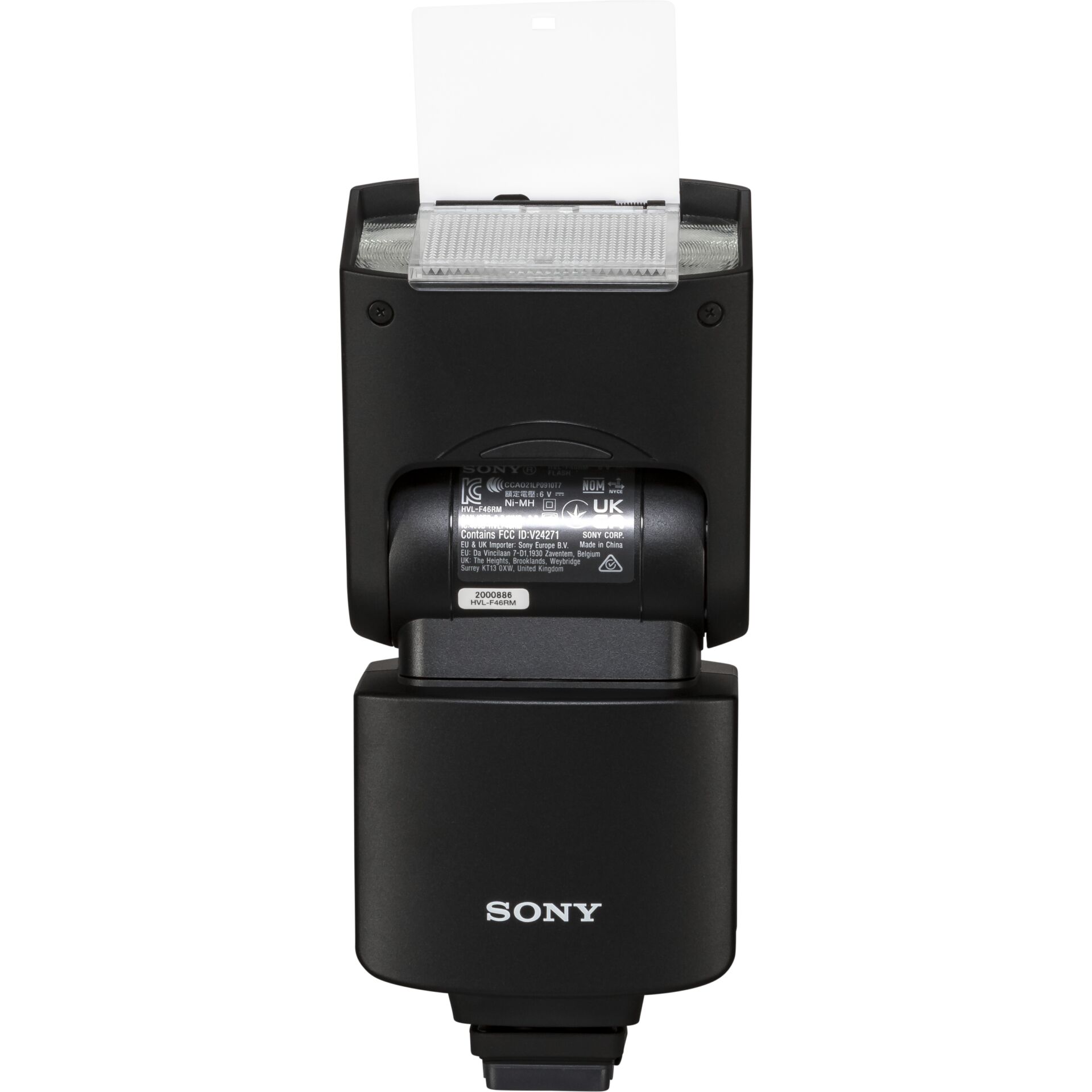 Sony HVL-F46RM 2