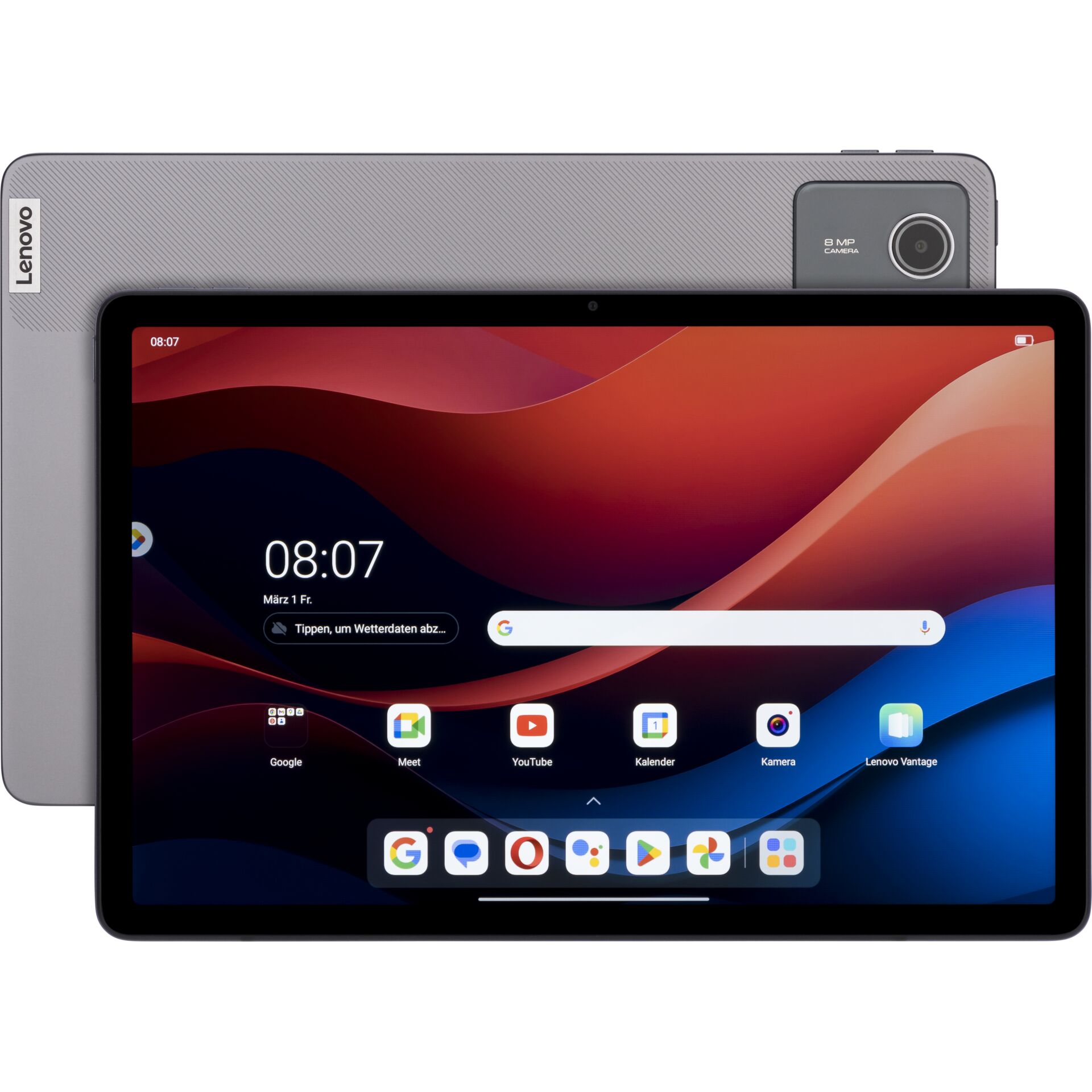 Lenovo Tab M11 LTE 4GB 128GB