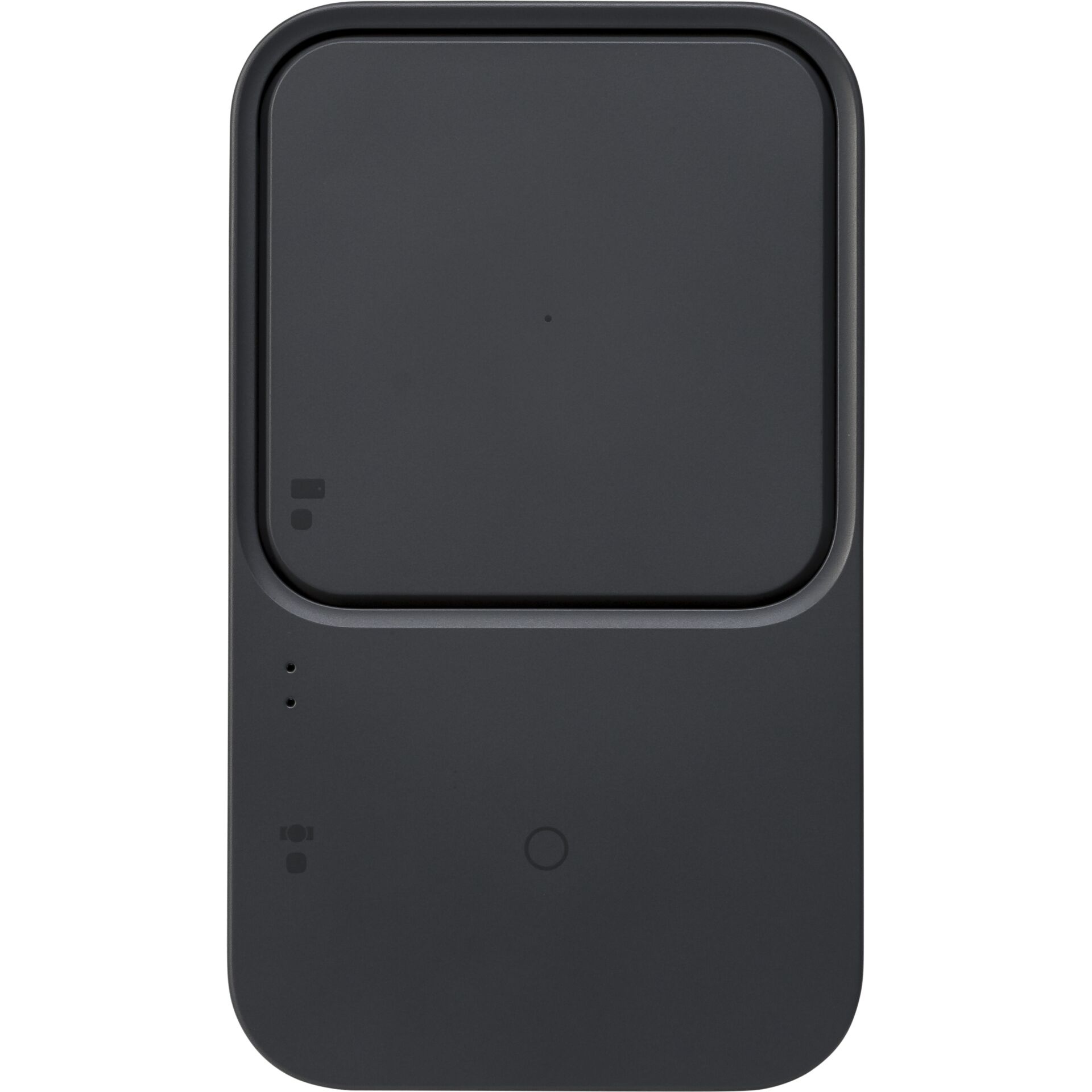 Samsung Wireless caricabatt. Duo EP-P5400, grigio scuro