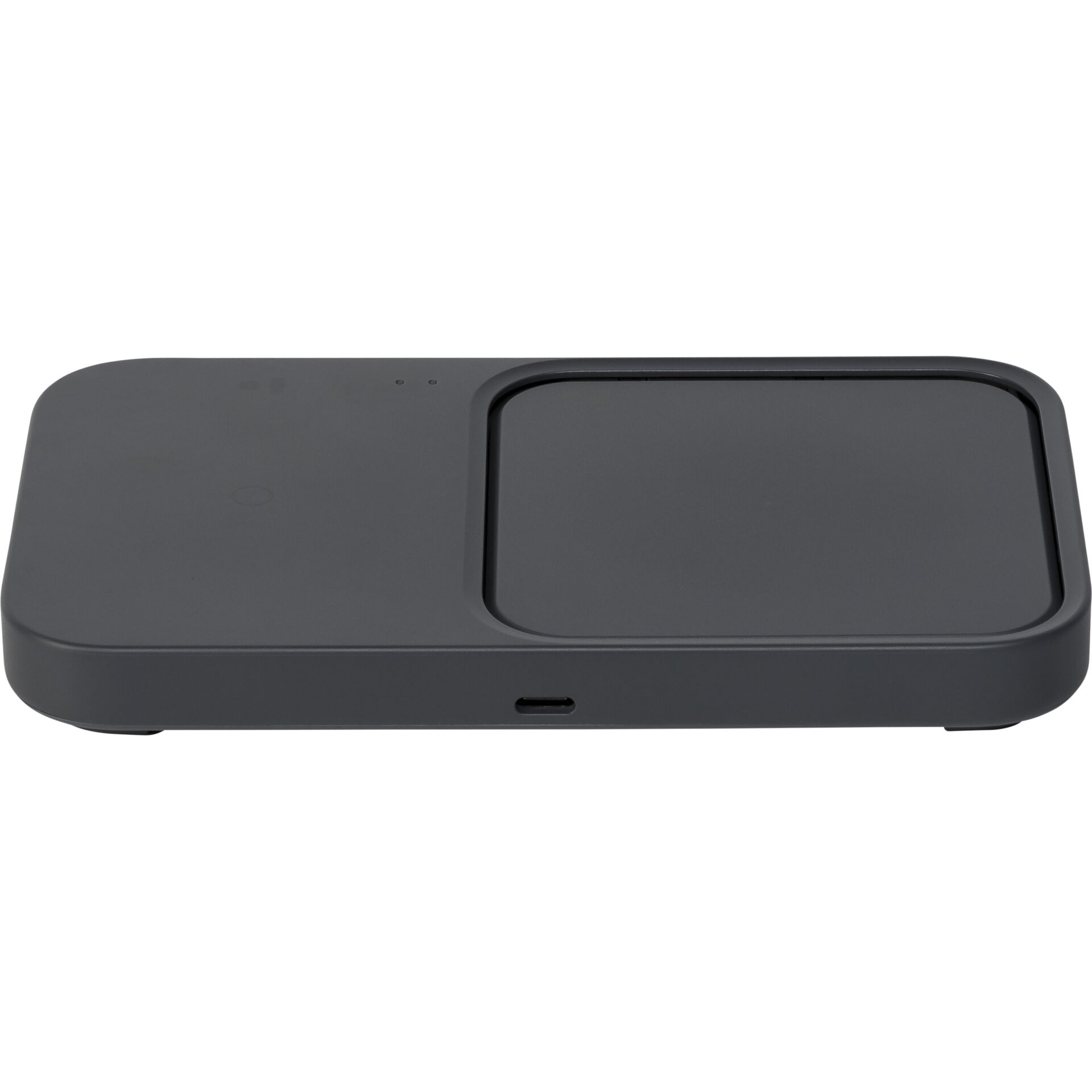 Samsung Wireless caricabatt. Duo EP-P5400, grigio scuro