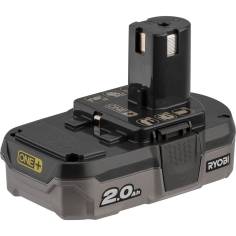 Ryobi R18PD31-252S trapano avvitatore percuss.a ba.