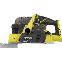 Ryobi R18PL-0 Akku-Hobel 2