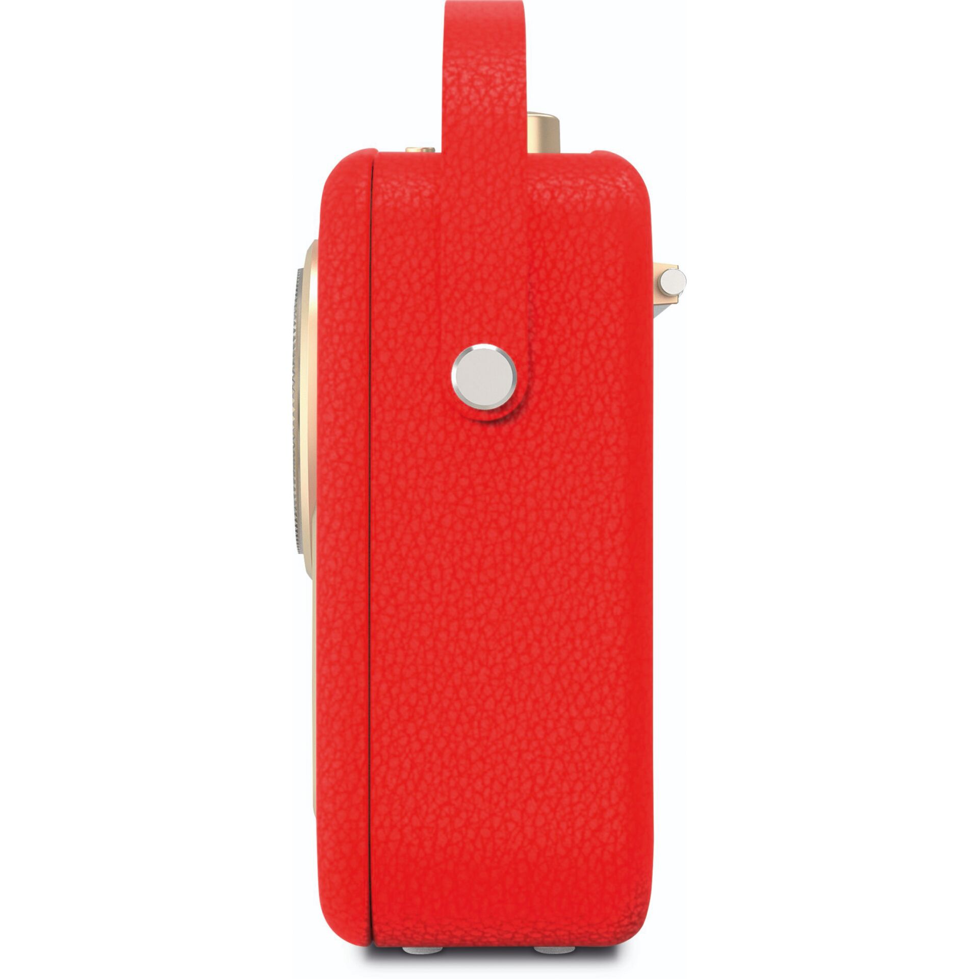 Technisat Transita 130 rosso