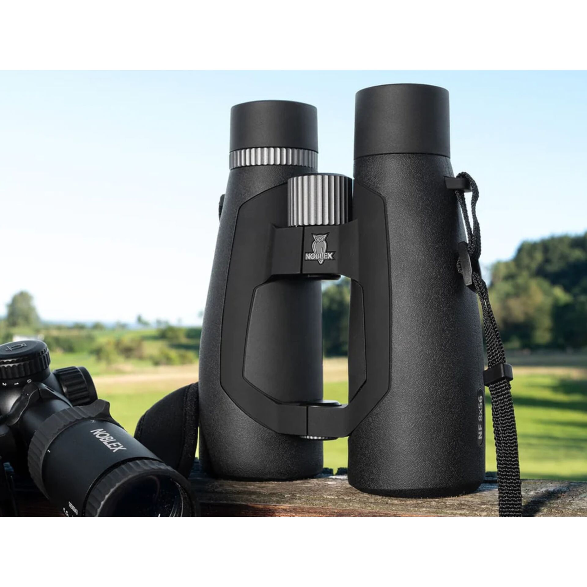 Noblex NF  8x56 advanced