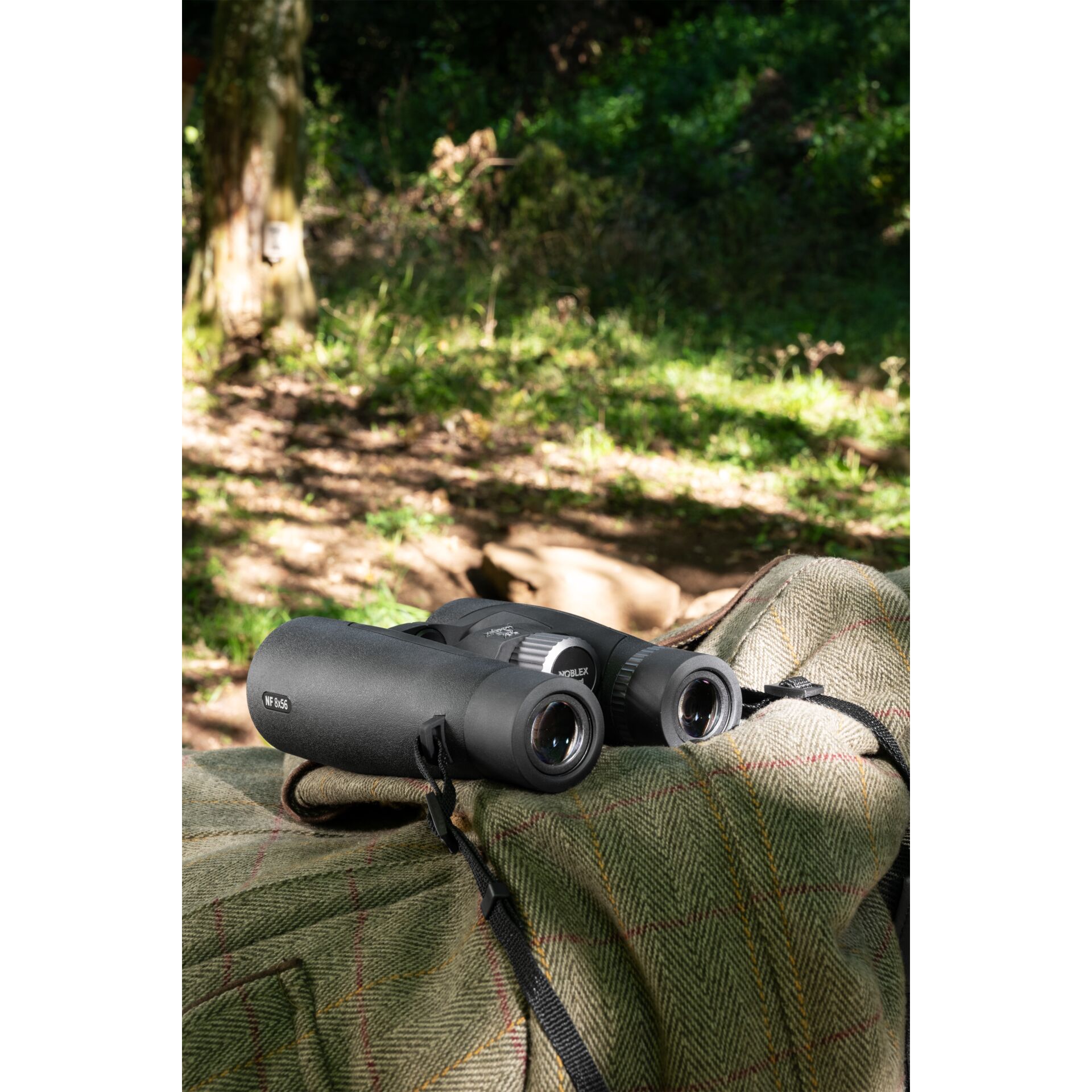 Noblex NF  8x56 advanced
