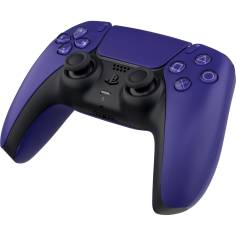 Sony DualSense Wireless Controller PS5 galactic Purple 2