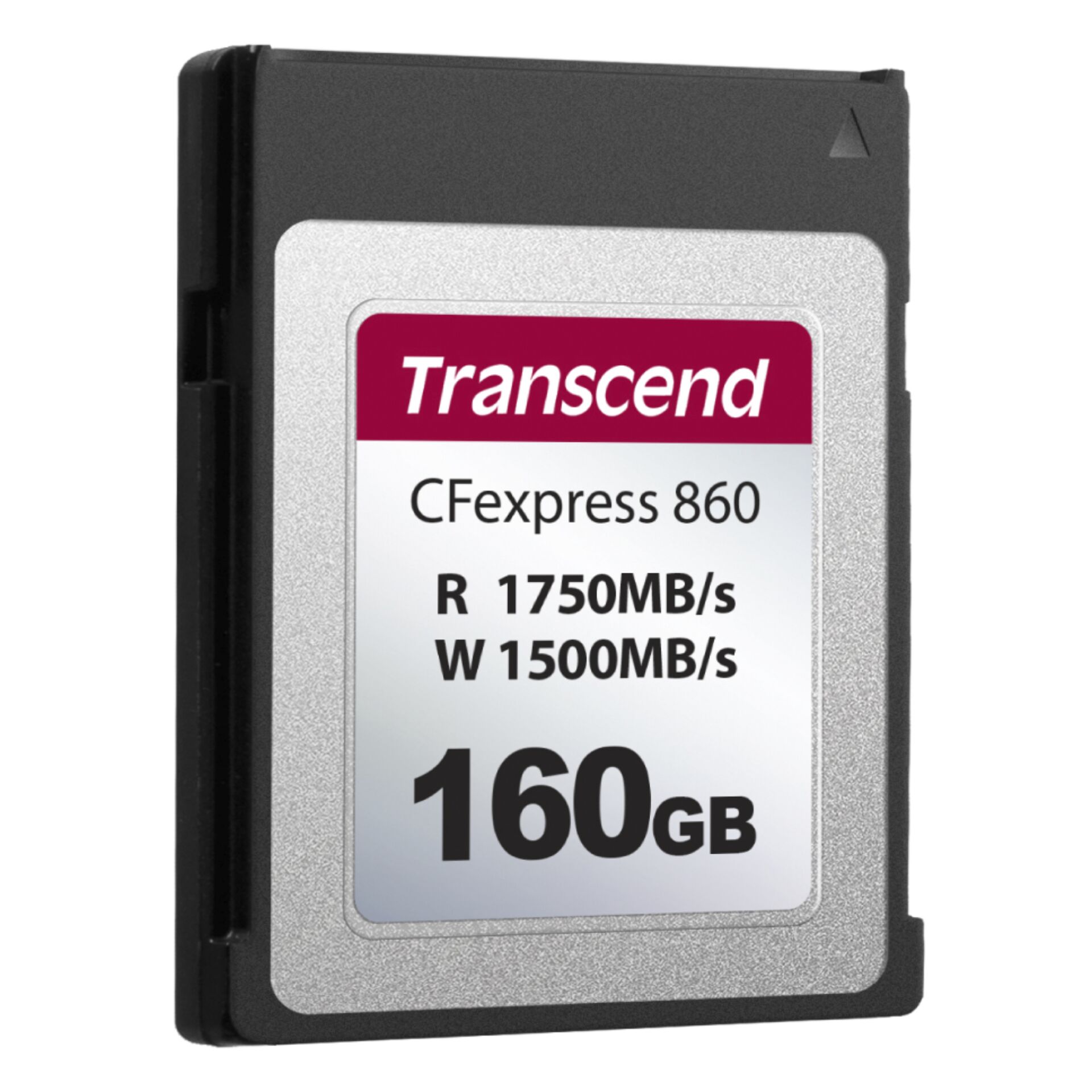 Transcend CFexpress Card   160GB SLC