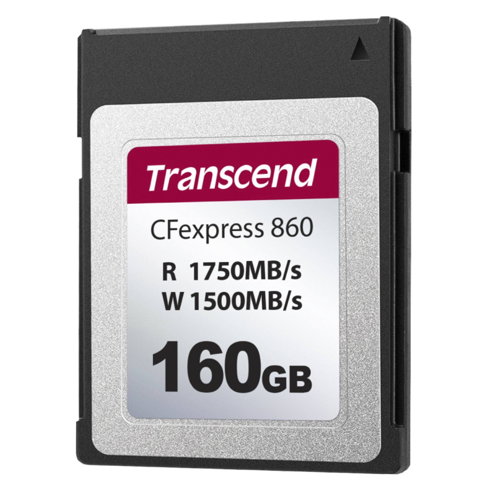 Transcend CFexpress Card   160GB SLC