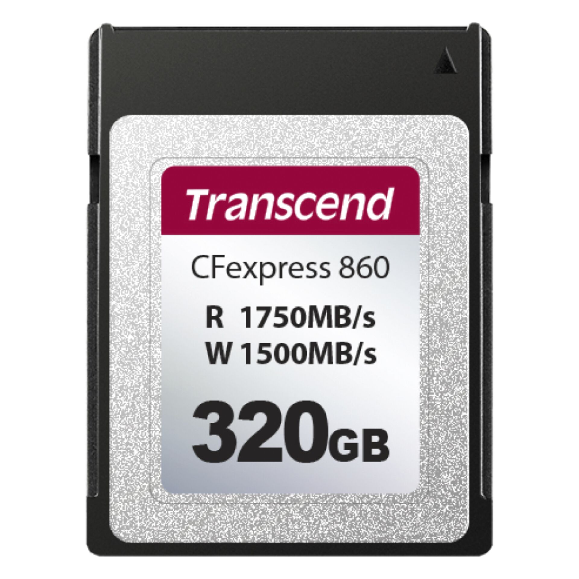 Transcend CFexpress Card   320GB SLC