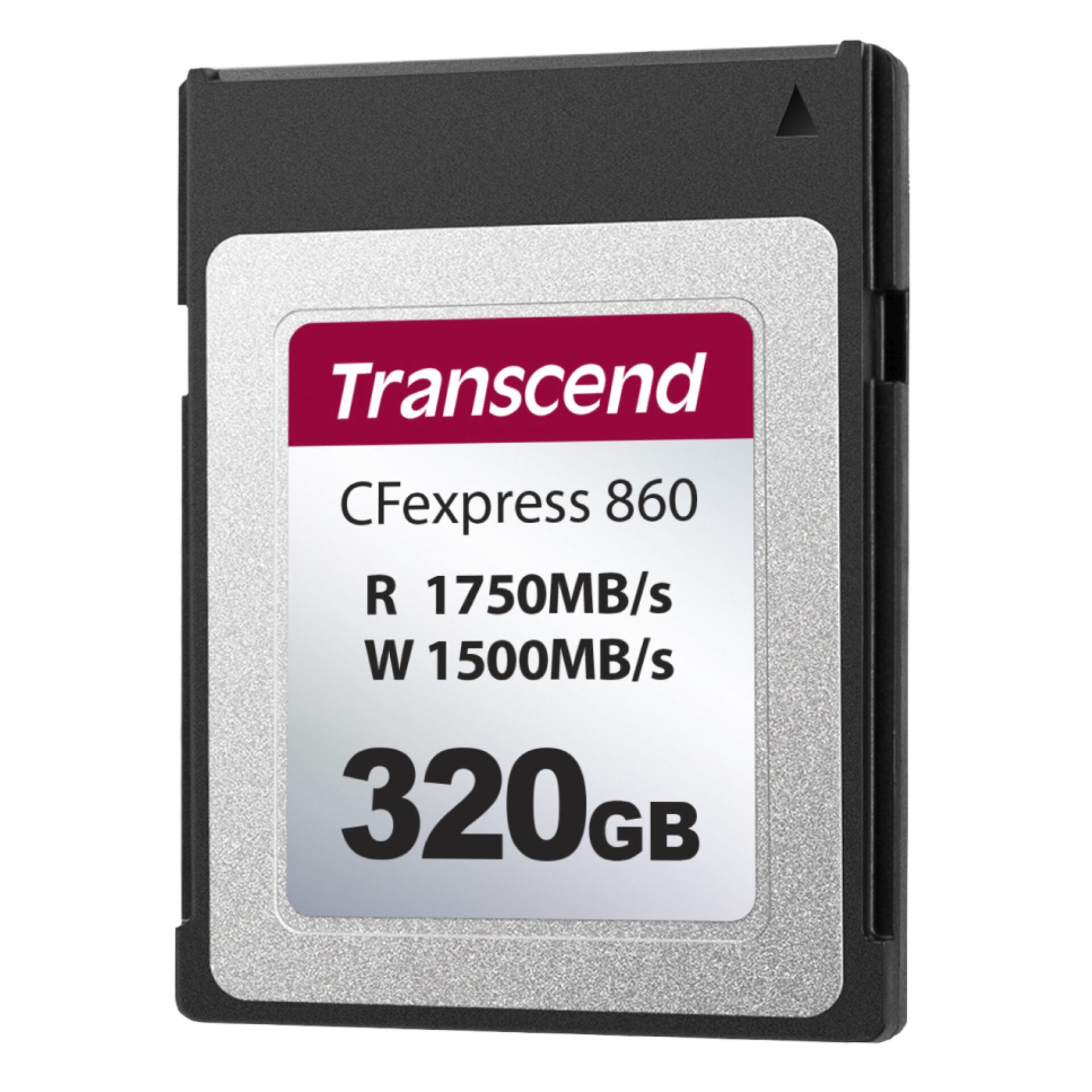 Transcend CFexpress Card   320GB SLC