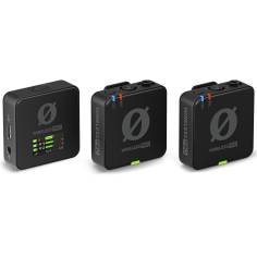 Rode Wireless PRO 2