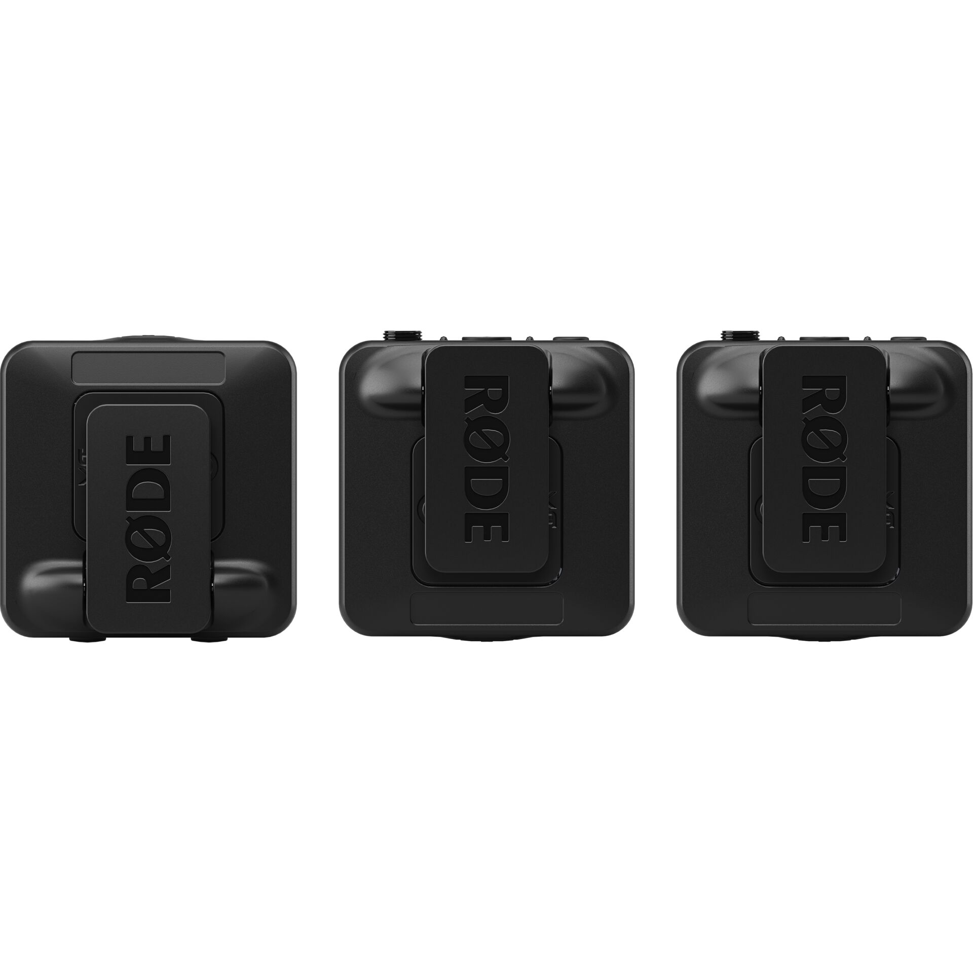 Rode Wireless PRO