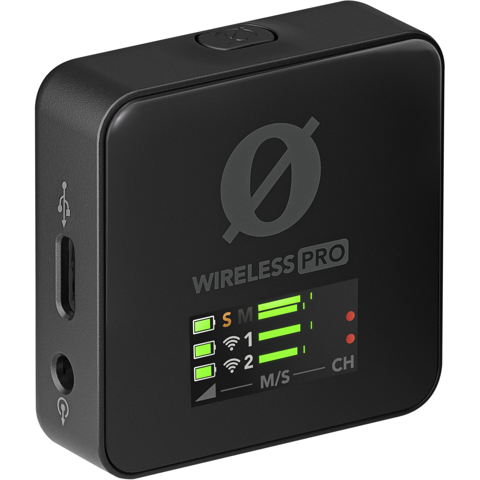 Rode Wireless PRO