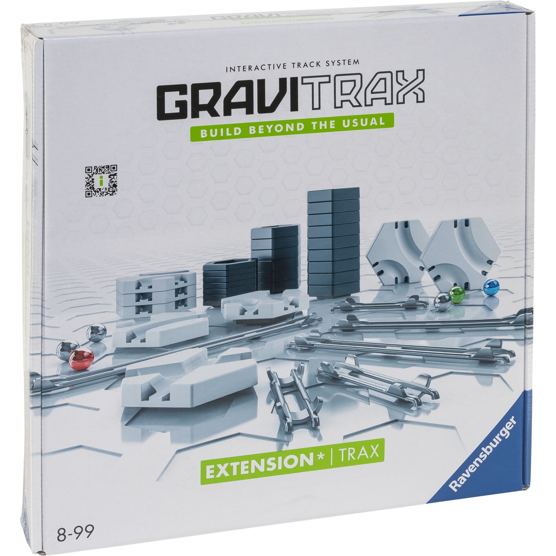 Ravensburger GraviTrax set estensione Trax