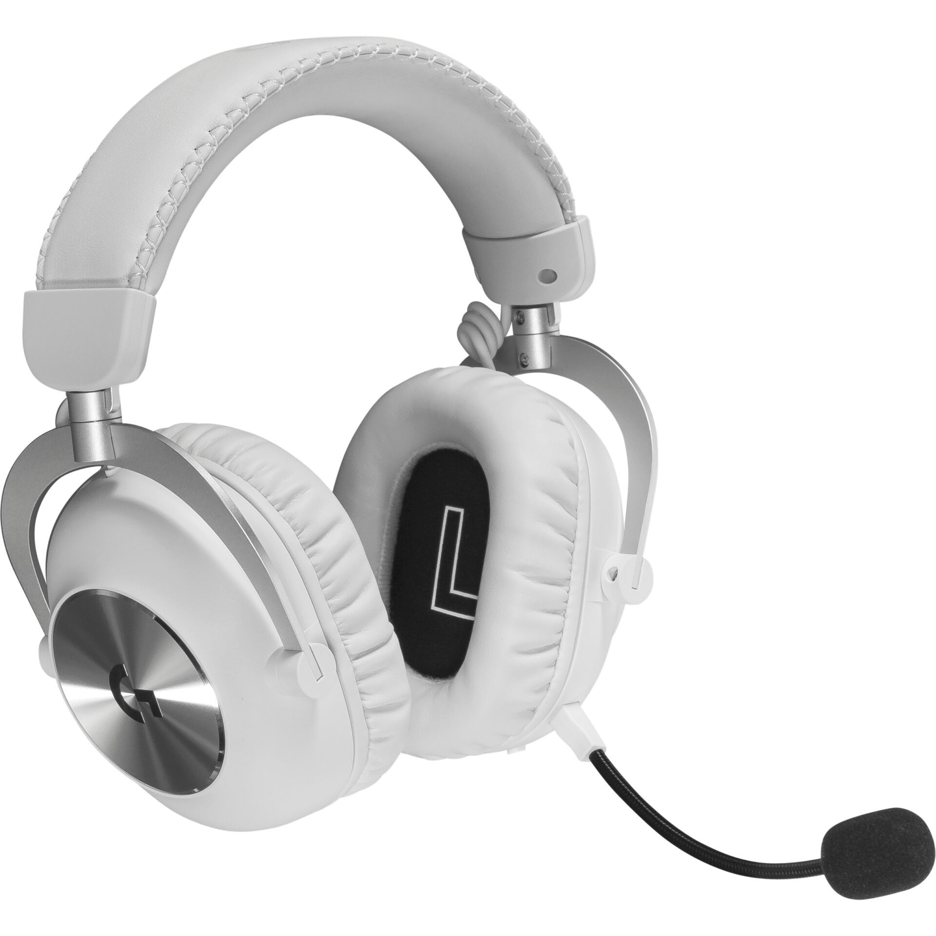 Logitech G Pro X 2 Lightspeed bianco