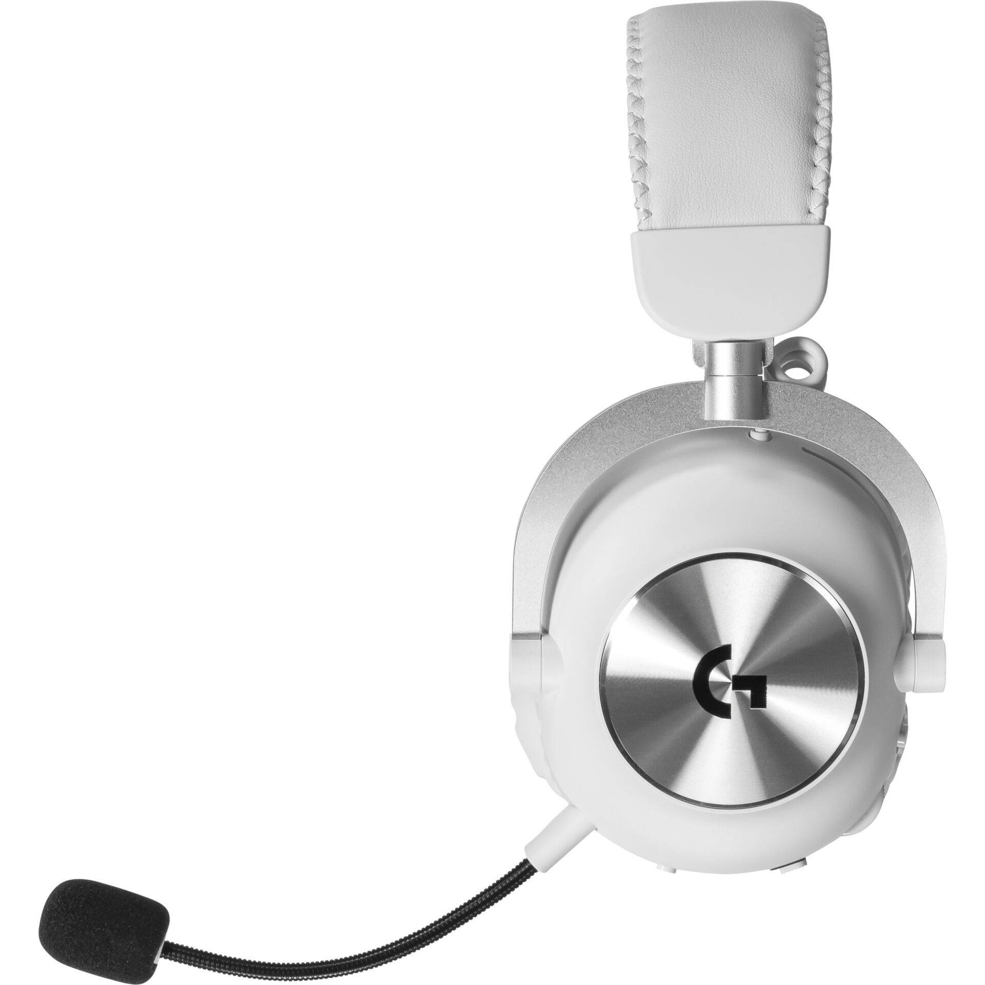 Logitech G Pro X 2 Lightspeed bianco