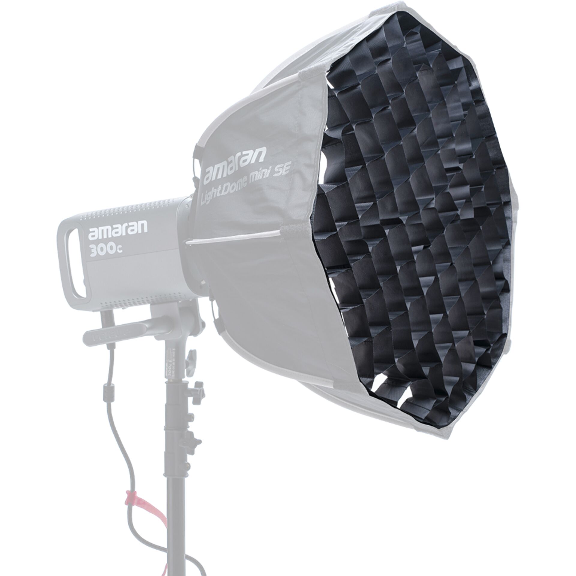 Amaran Grid für Light dome mini SE