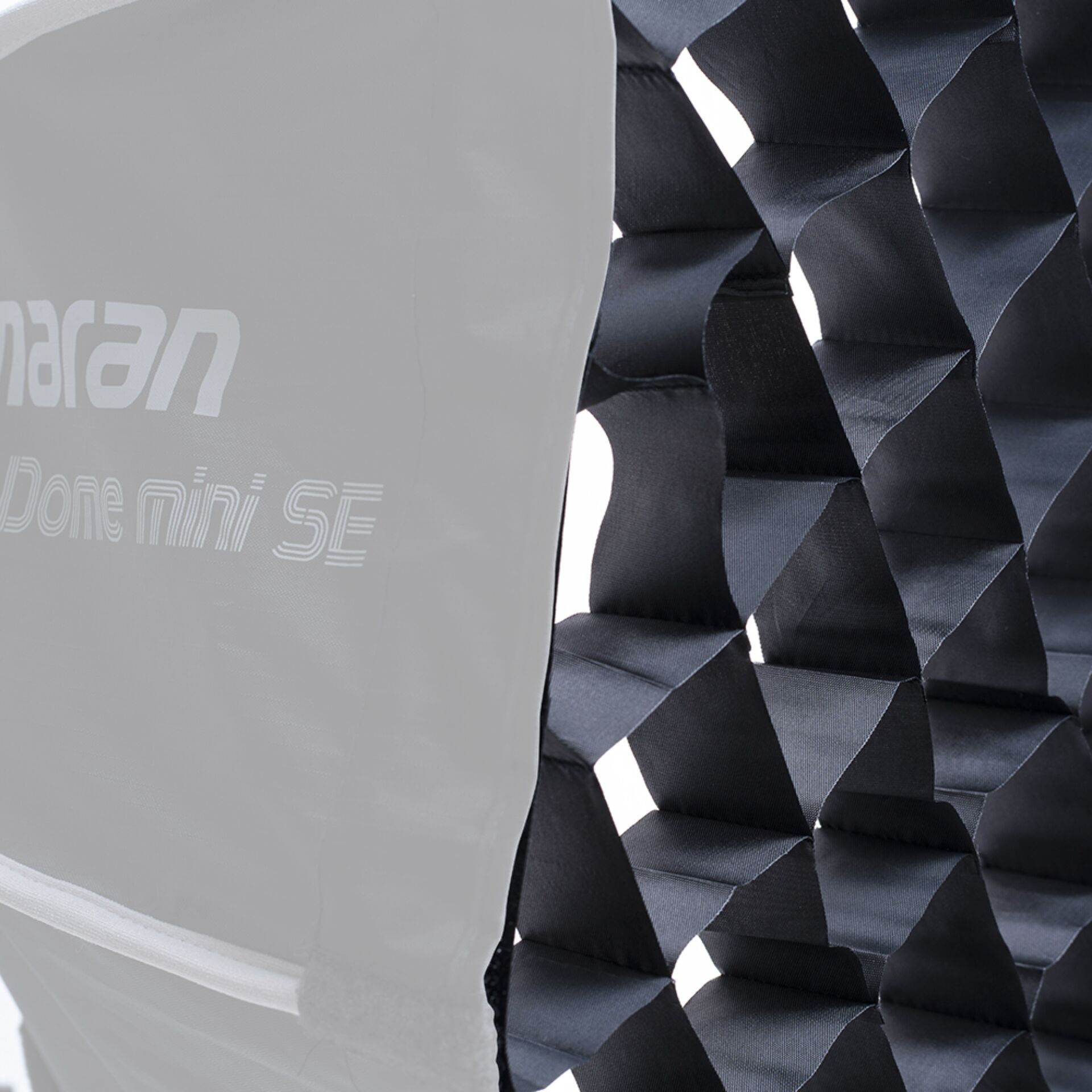 Amaran Grid für Light dome mini SE