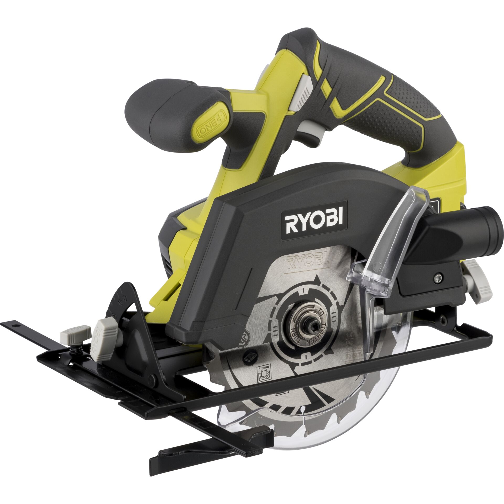 Ryobi R18CSP-0 Sega circolare a batteria