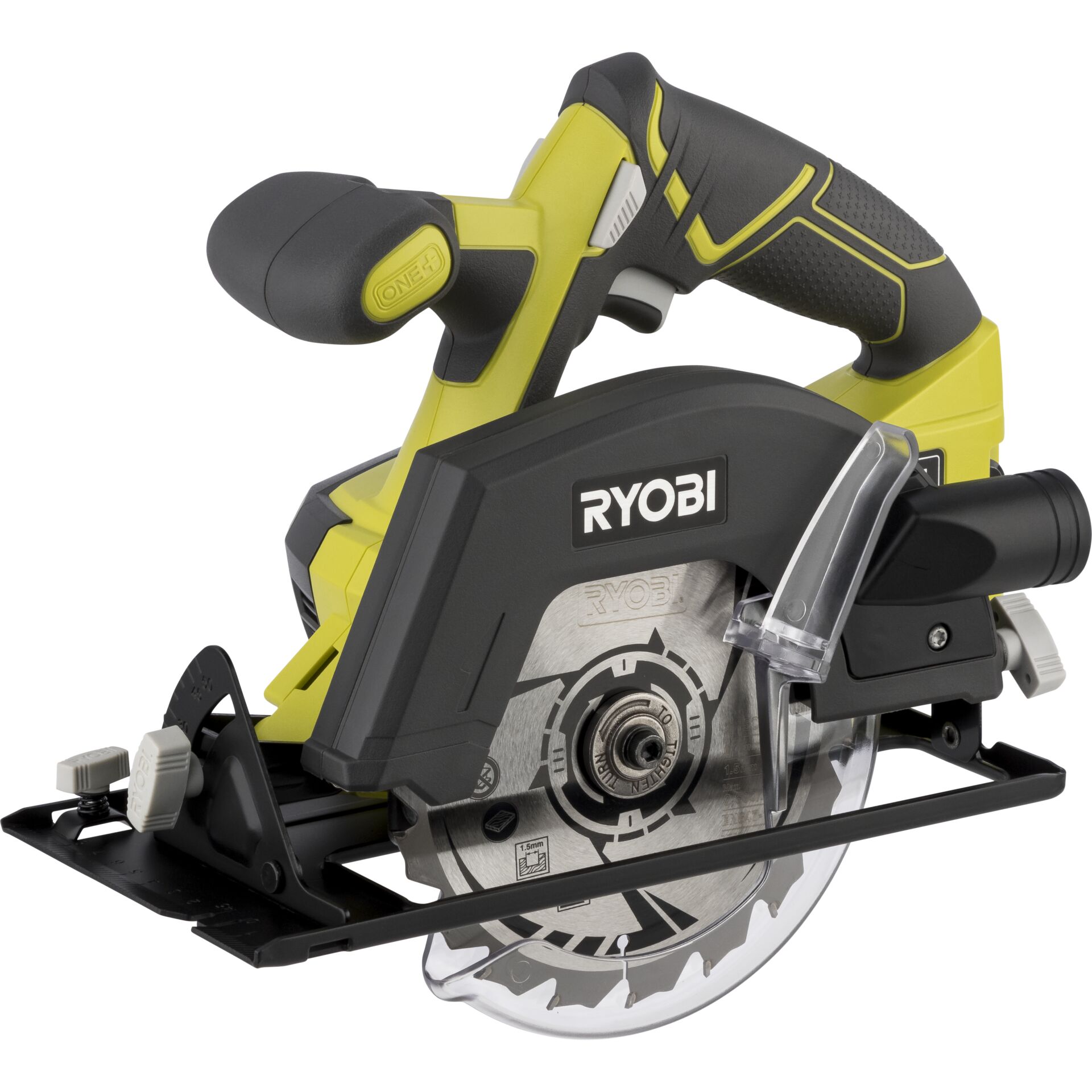 Ryobi R18CSP-0 Sega circolare a batteria