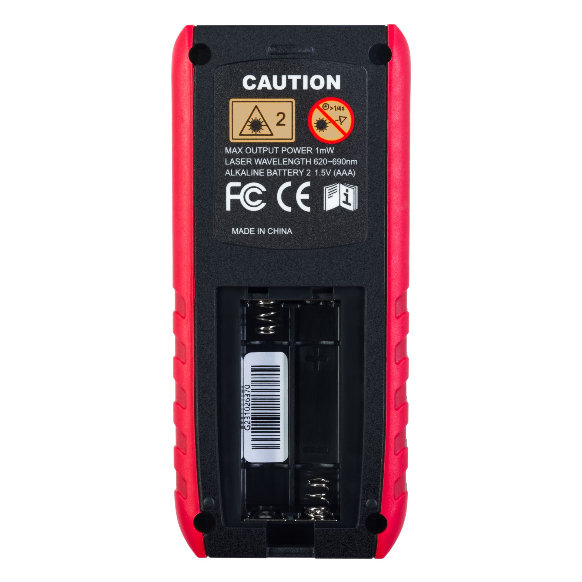 Ermenrich Reel GE40 Laser Meter