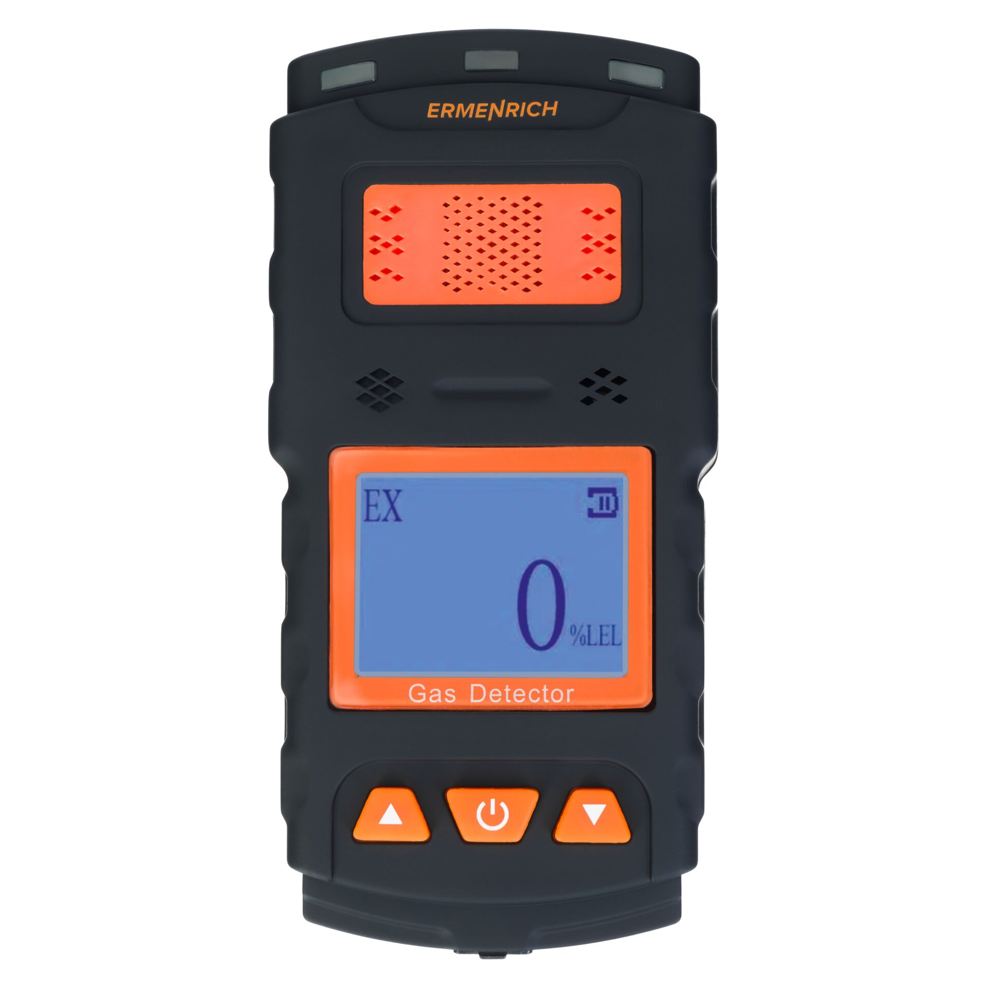 Ermenrich NG35 Gassensor