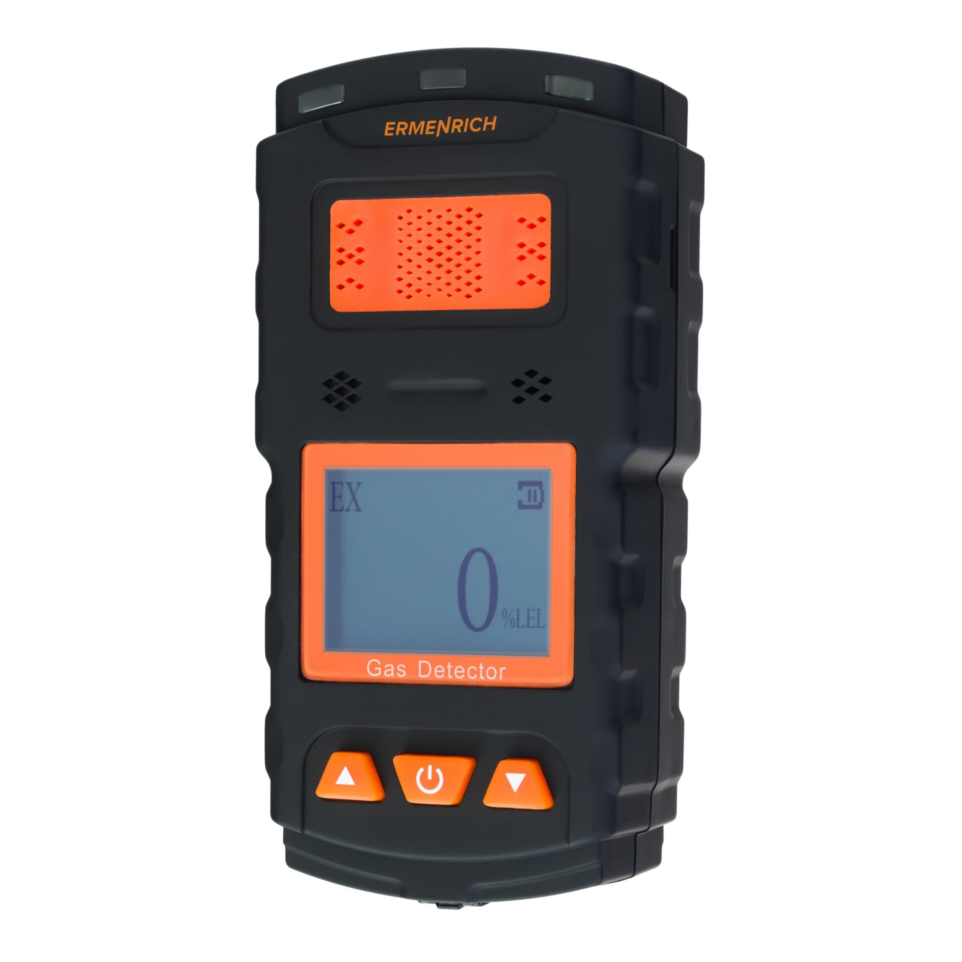 Ermenrich NG35 Gassensor