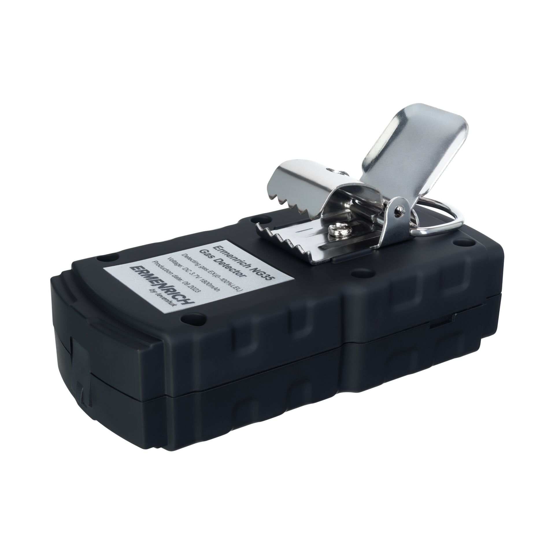 Ermenrich NG35 Gassensor