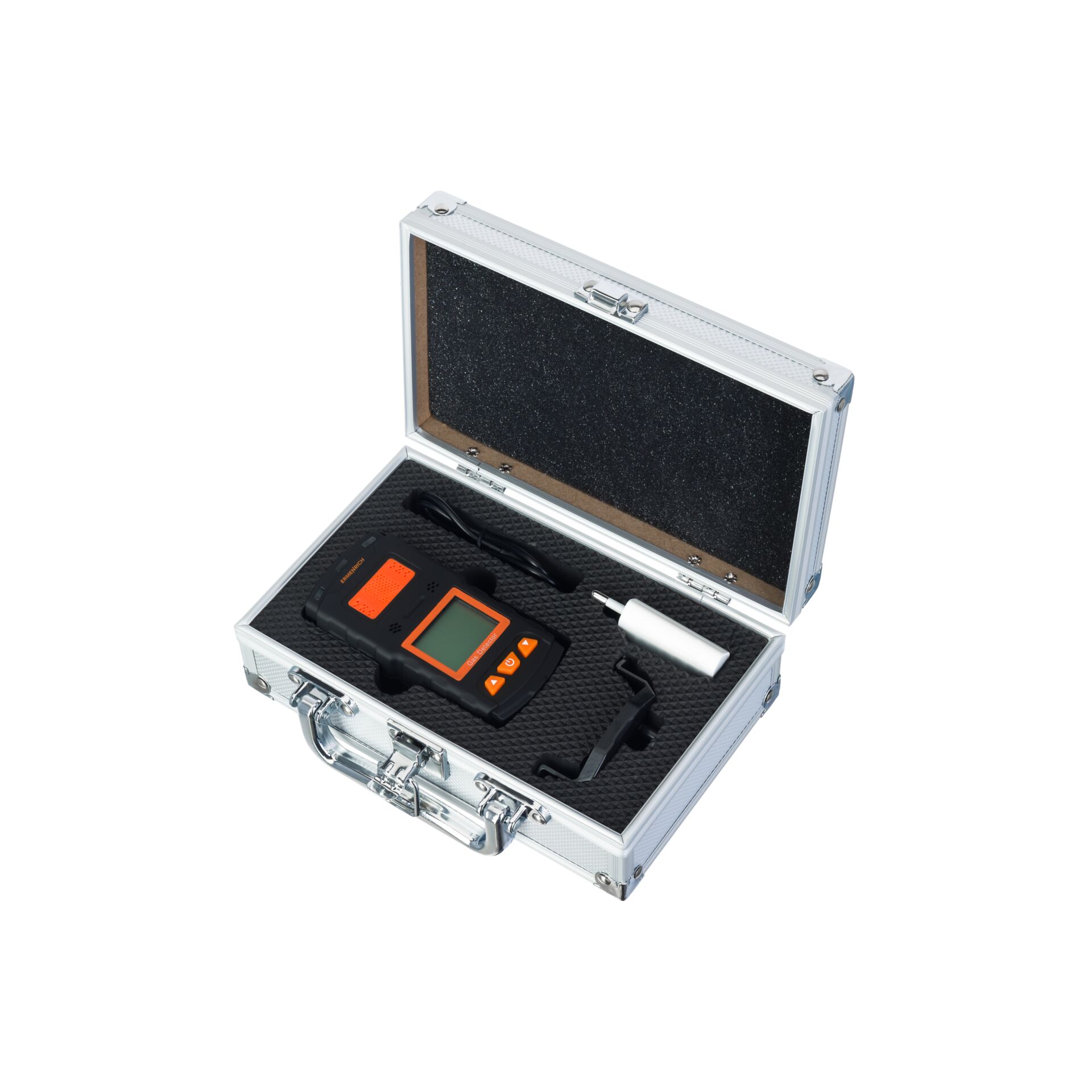 Ermenrich NG35 Gassensor