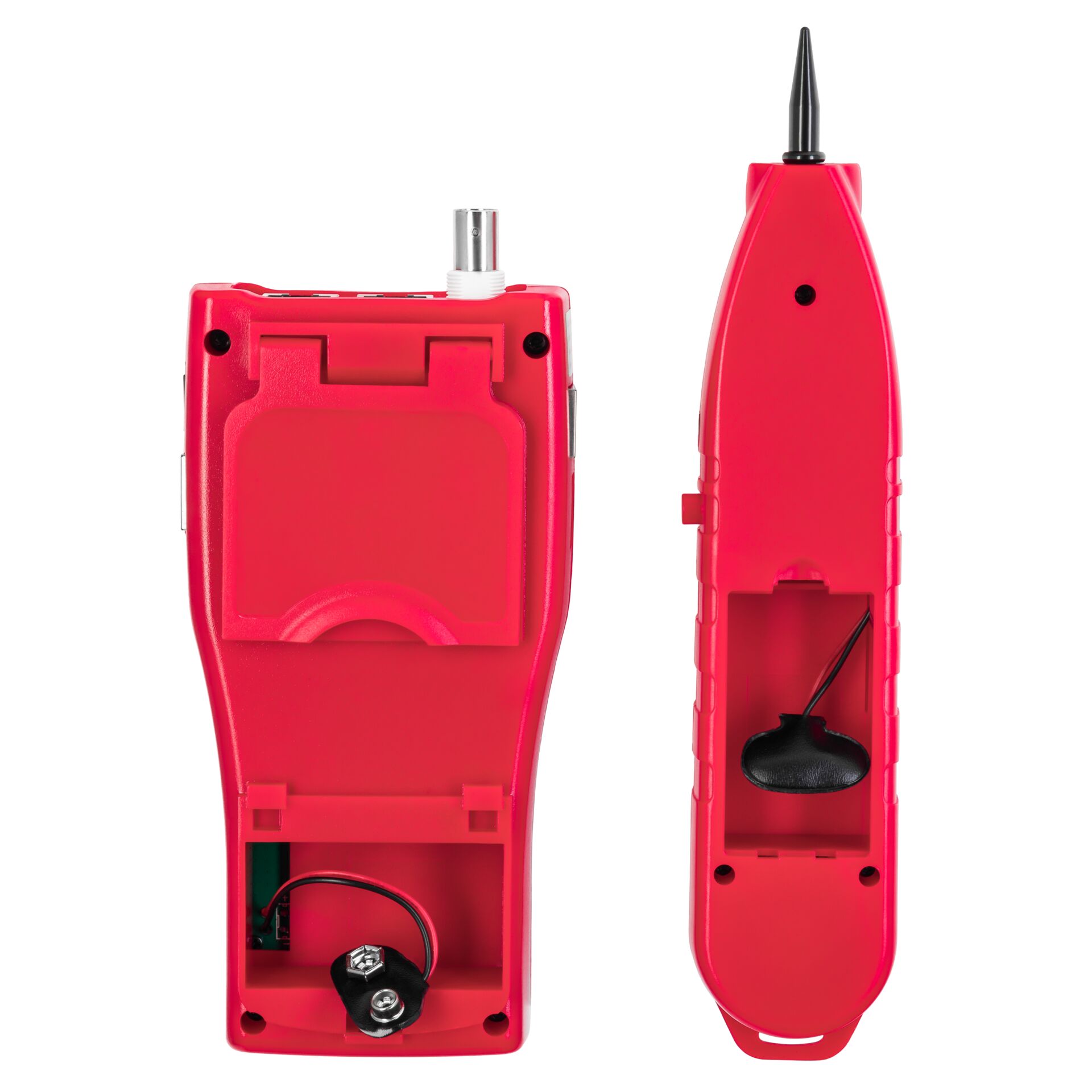 Ermenrich NetGeeks NP30 Netzwerkkabel-Tester