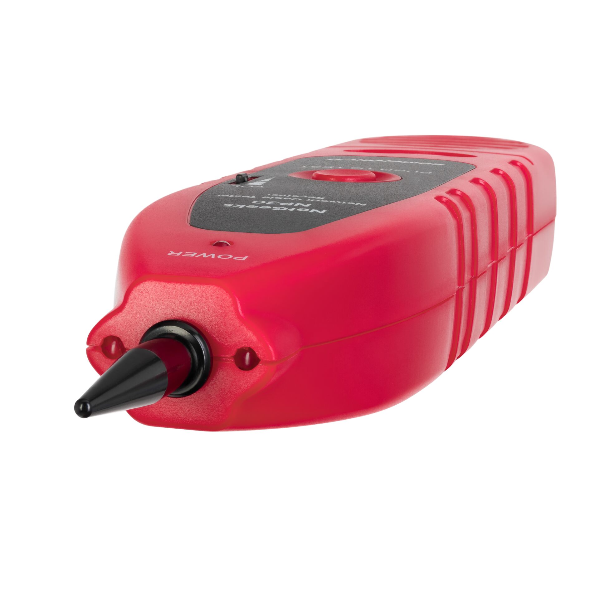 Ermenrich NetGeeks NP30 Netzwerkkabel-Tester
