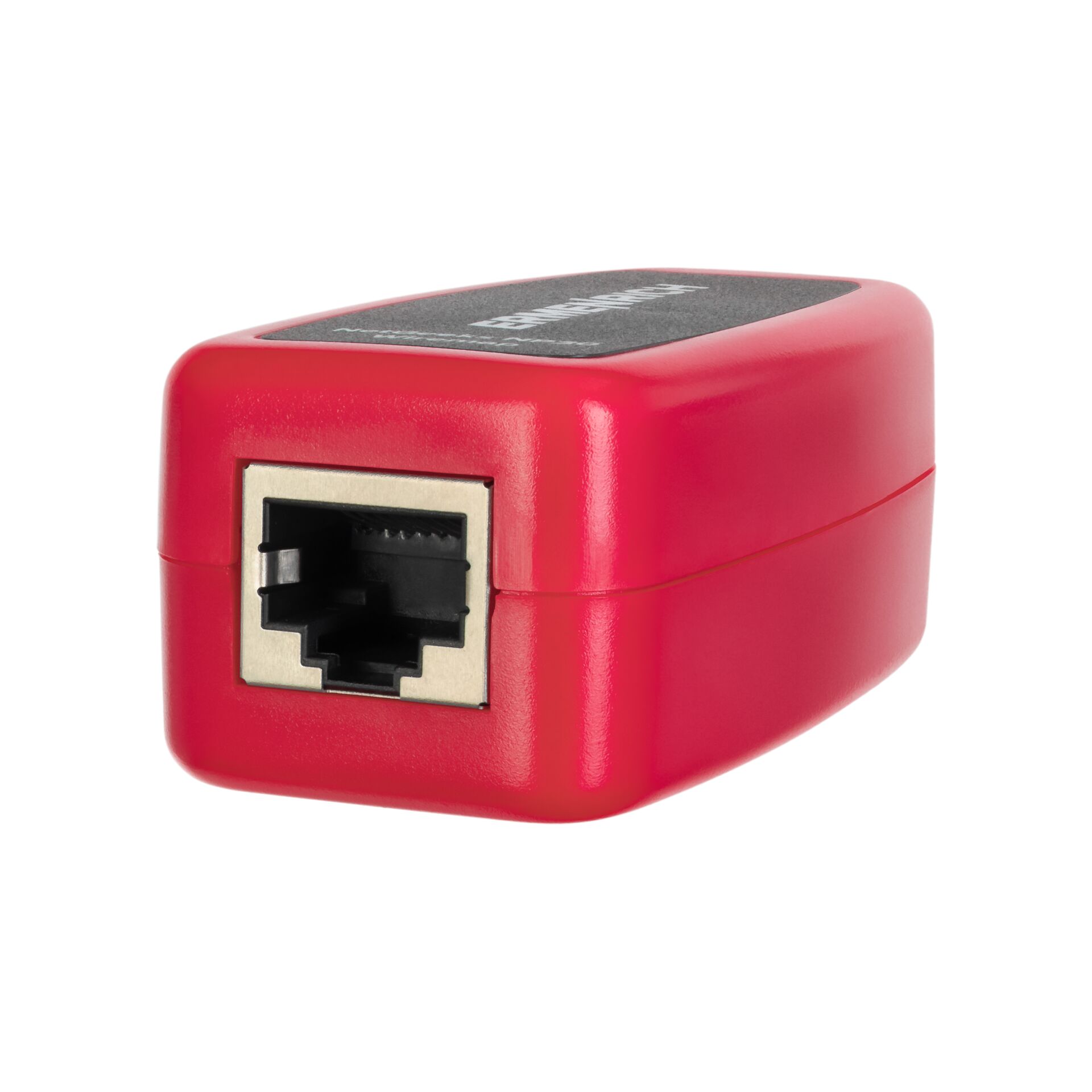 Ermenrich NetGeeks NP30 Netzwerkkabel-Tester