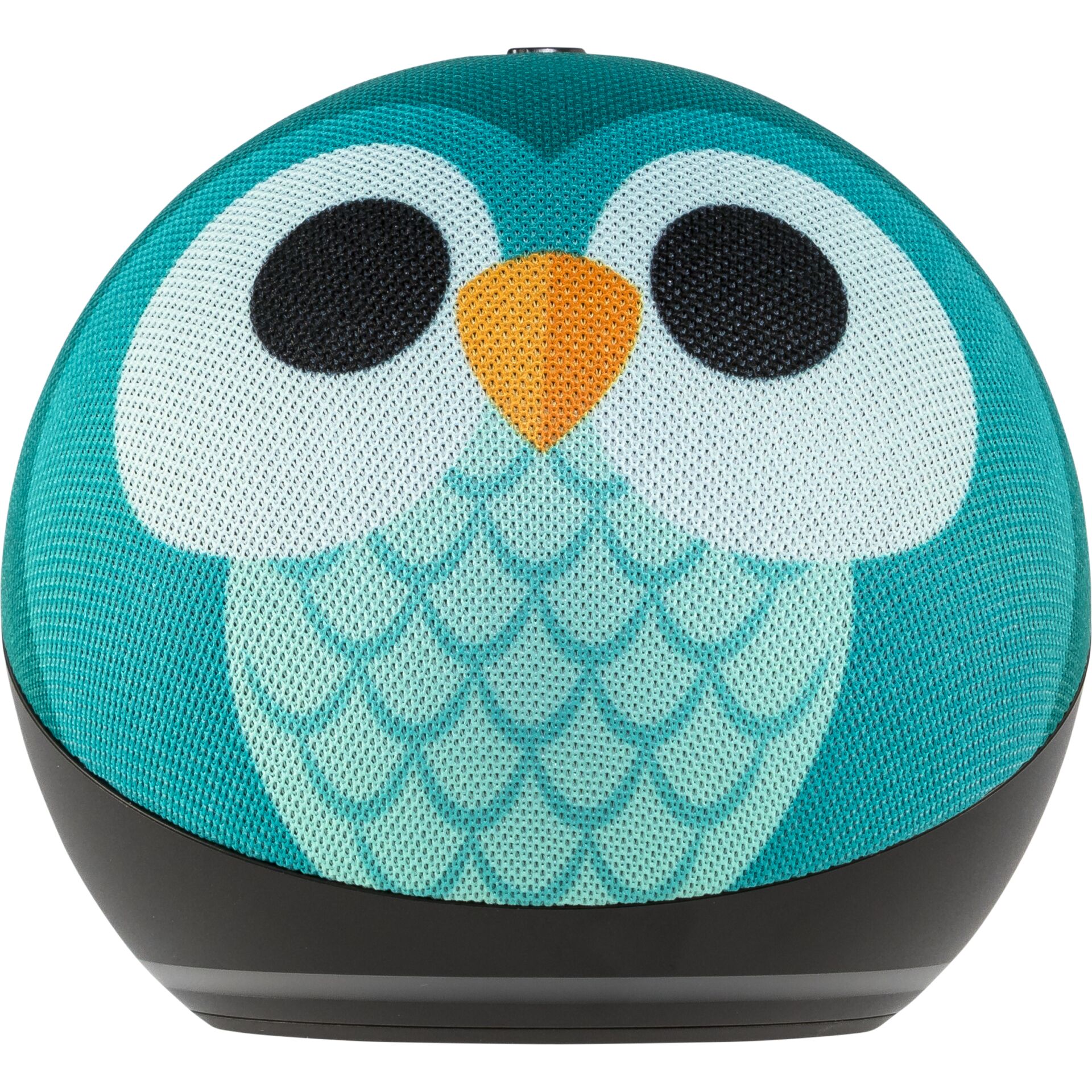 Amazon Echo Dot 5 Owl Design
