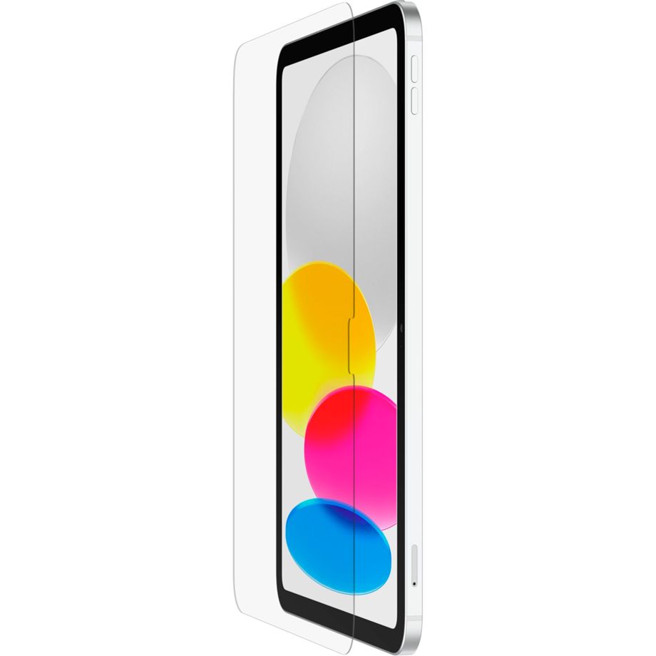 Belkin Screenforce Temp. Glass Displayprot.iPad 10th Gen (20