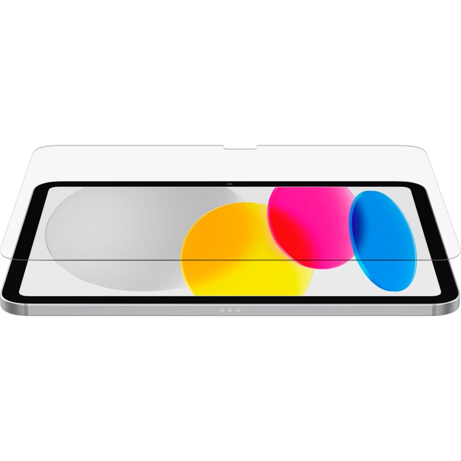 Belkin Screenforce Temp. Glass Displayprot.iPad 10th Gen (20