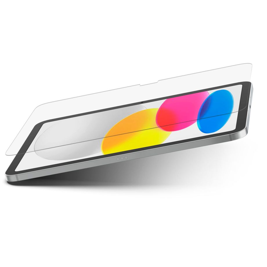 Belkin Screenforce Temp. Glass Displayprot.iPad 10th Gen (20