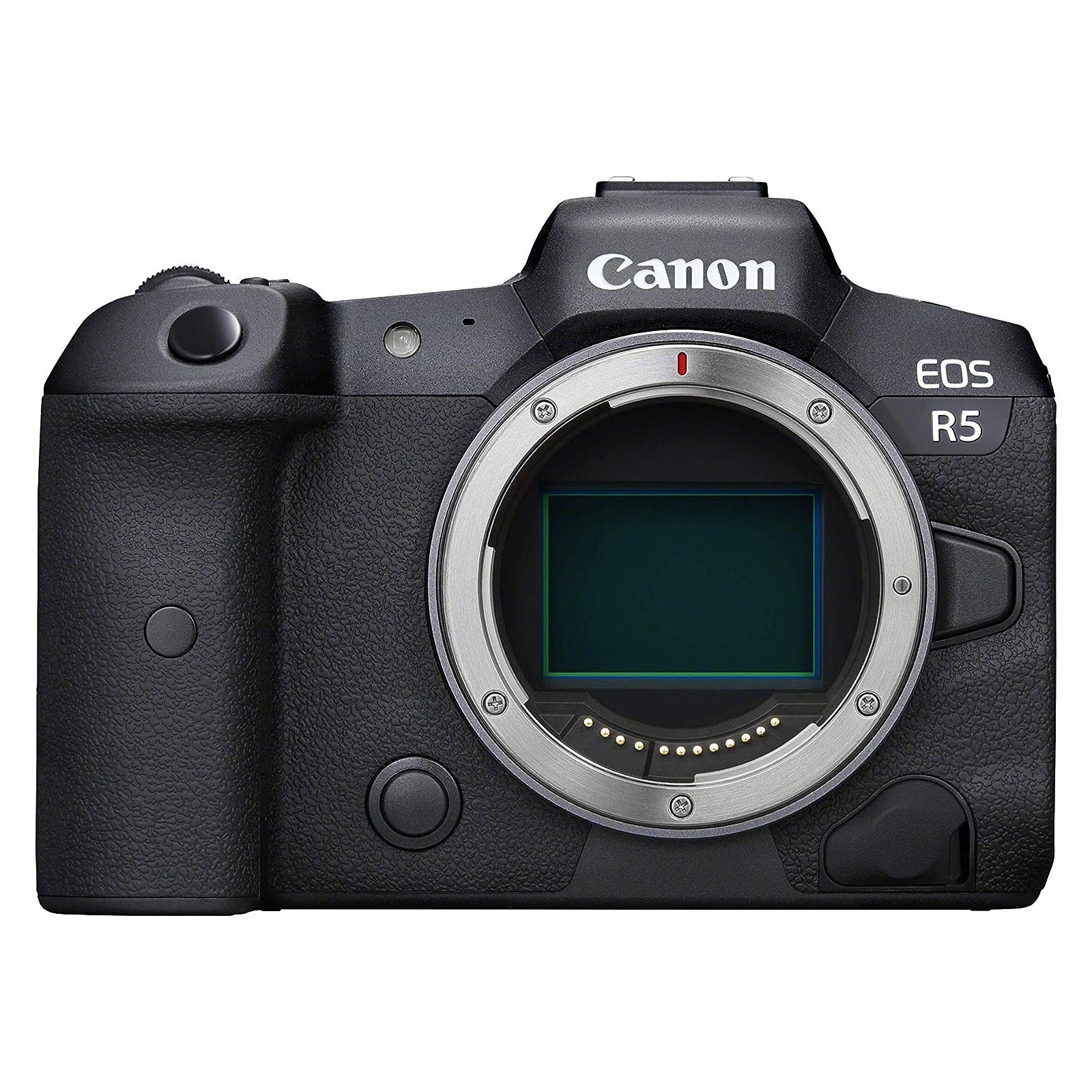 Canon EOS R5 corpo 8K