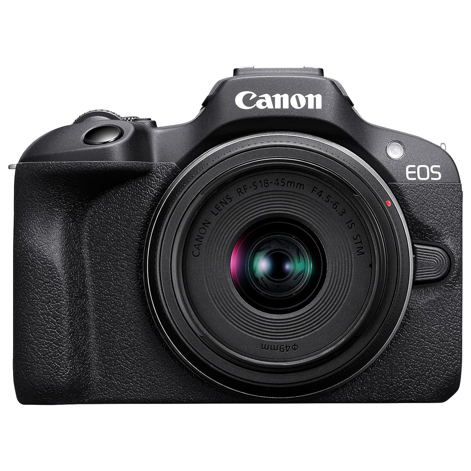 Canon EOS R50 + RF-S 18-45/4,5-6,3 IS STM