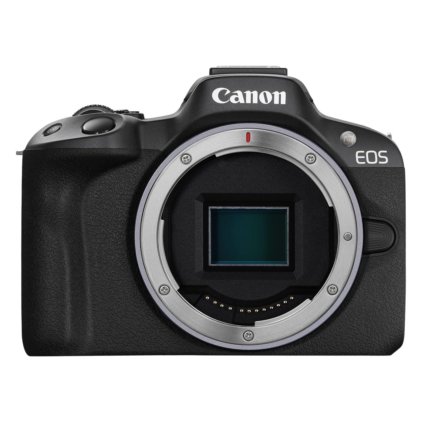 Canon EOS R50 corpo