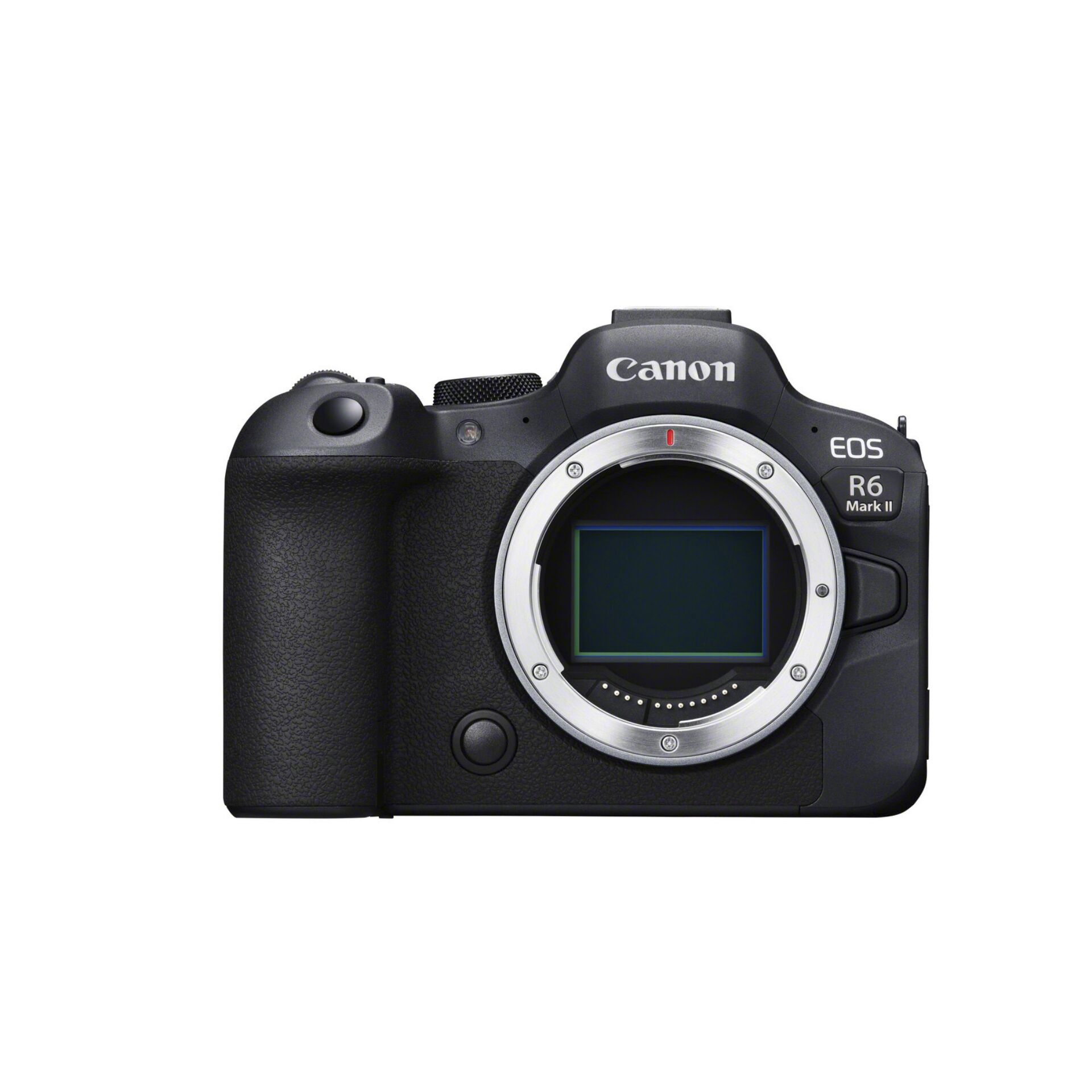 Canon EOS R6 Mark II corpo