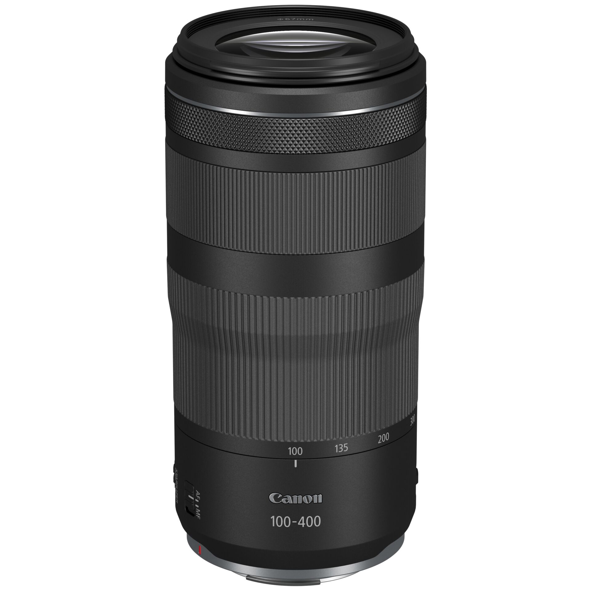 Canon RF 100-400/5,6-8 IS USM