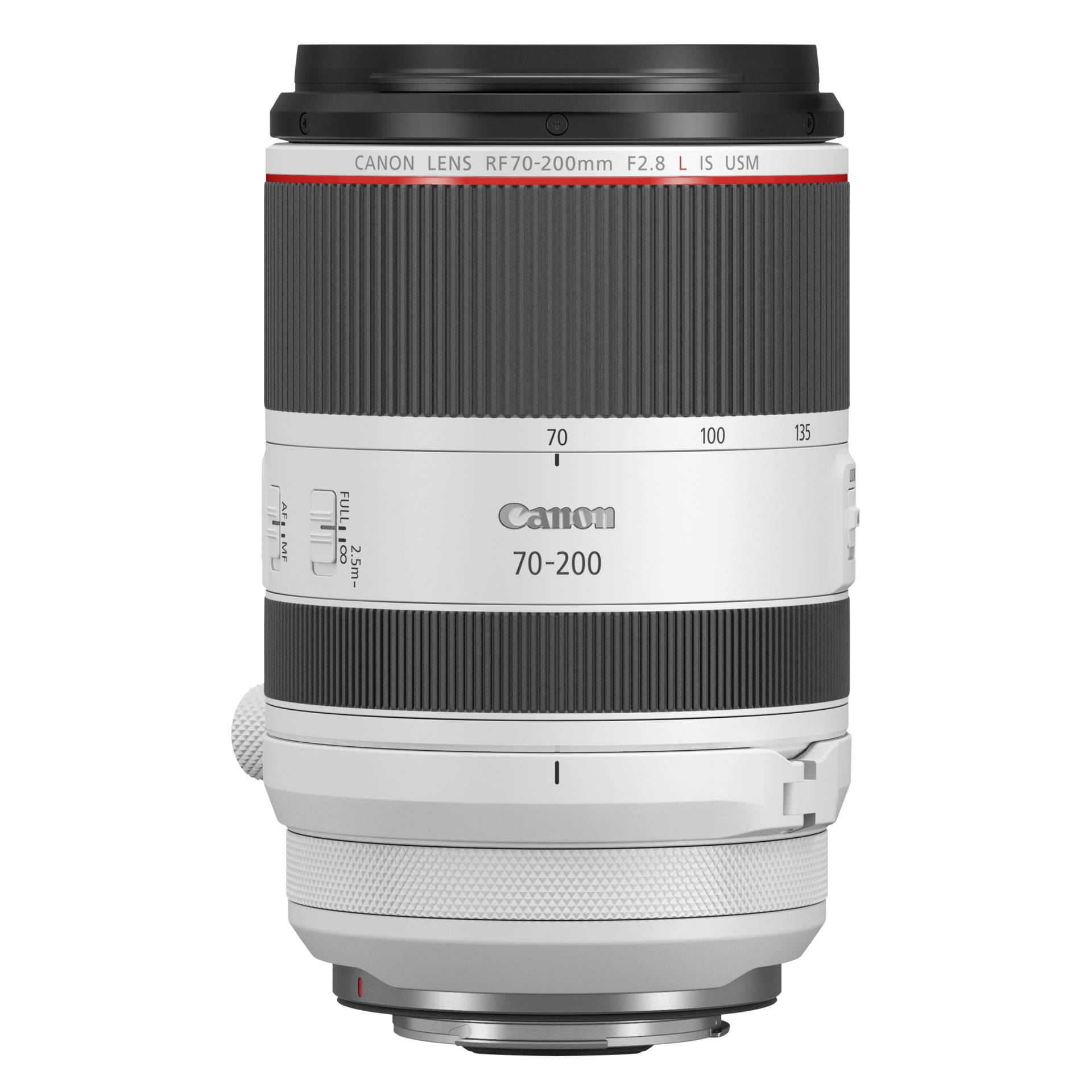 Canon RF 70-200/2,8 L IS USM