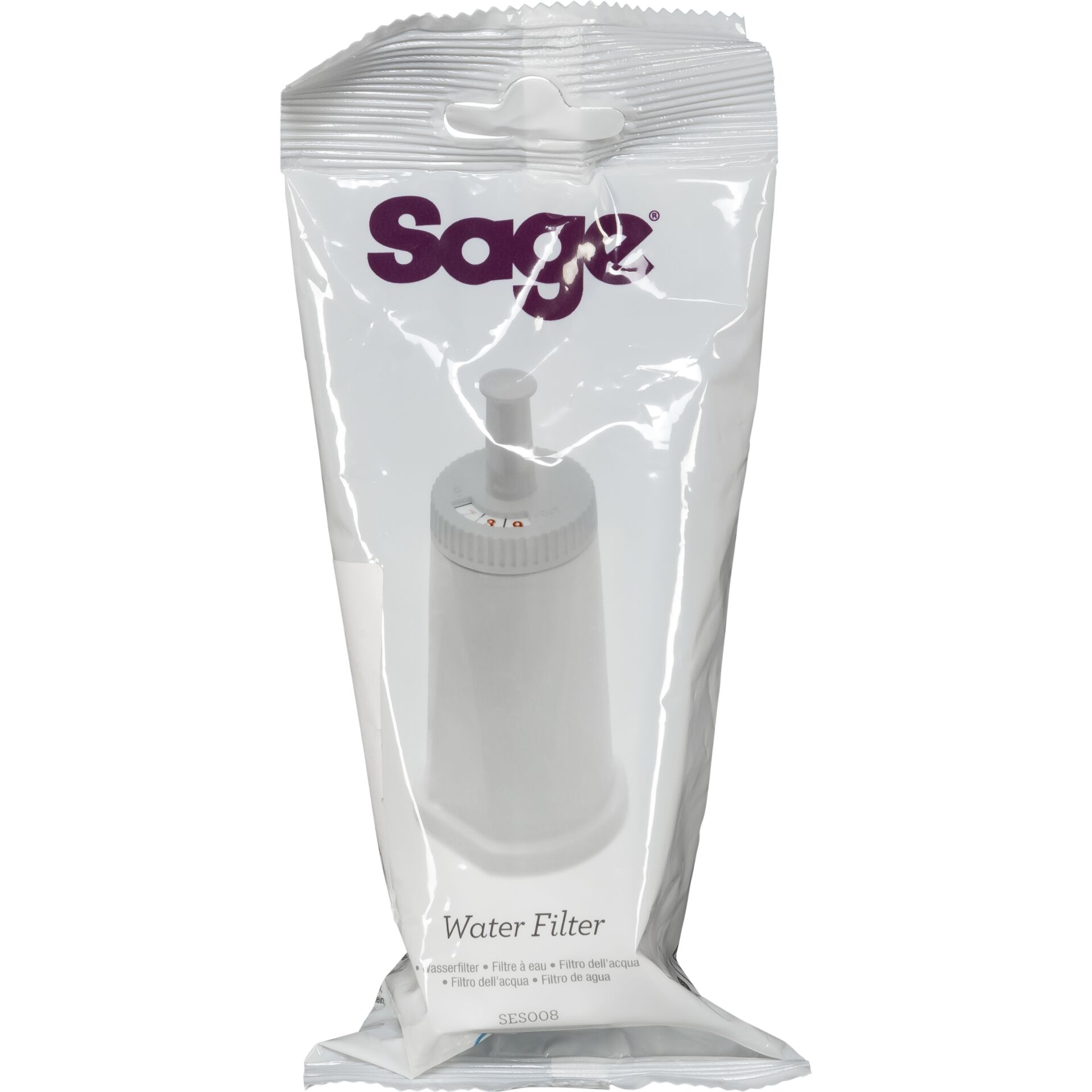 Sage Filter SES008WHT0NEU1