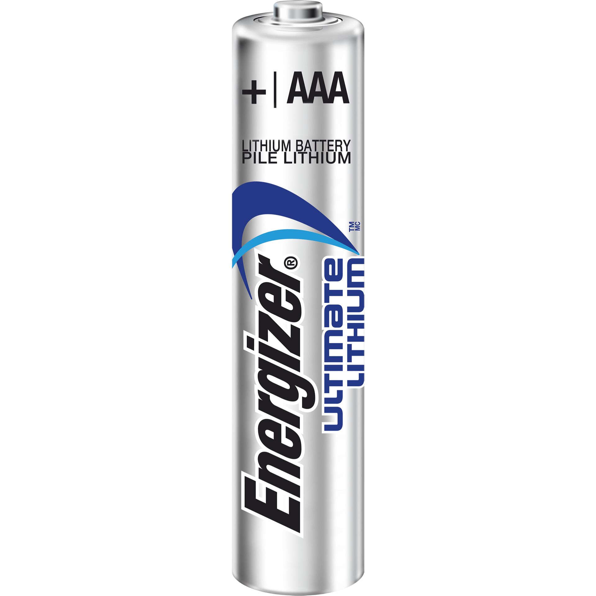 12x4 ENERGIZER Ultimate Lithium Micro AAA LR 03 1,5V
