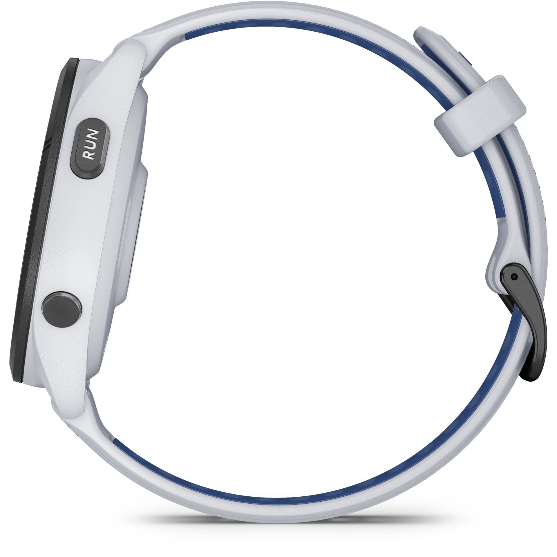Garmin Forerunner 265 Weiss/Dunkelblau