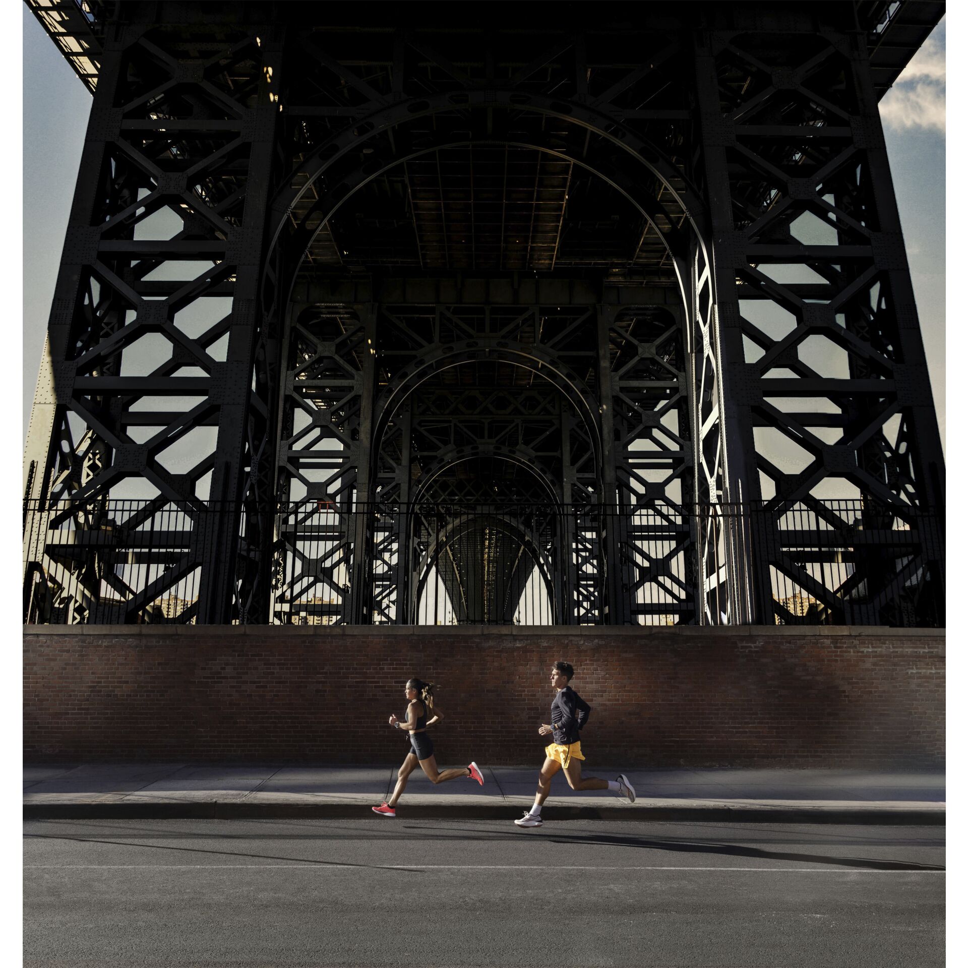 Garmin Forerunner 265 Weiss/Dunkelblau