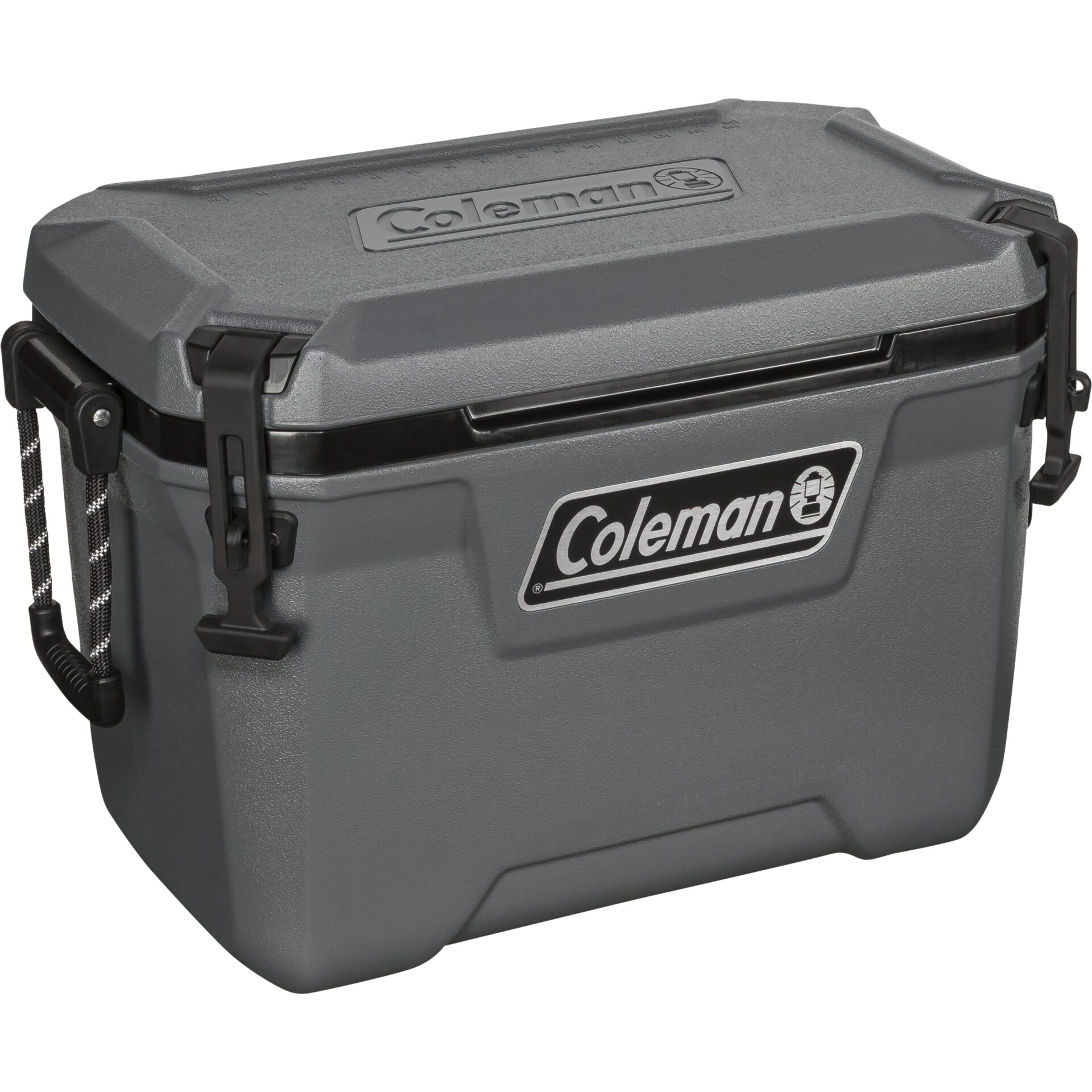 Coleman Convoy 55qt frigo-box