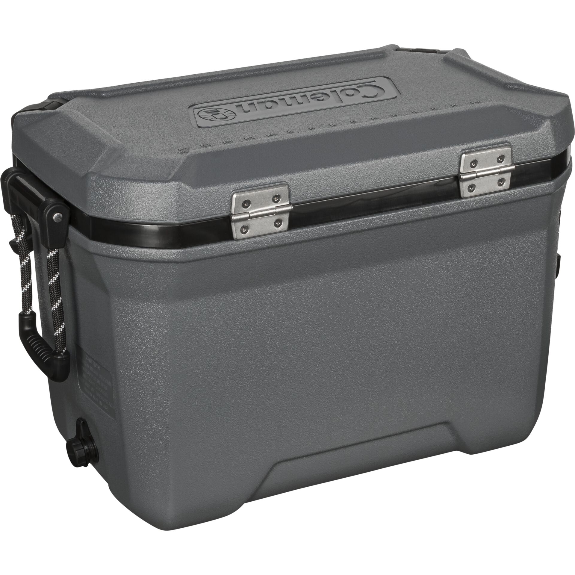 Coleman Convoy 55qt frigo-box