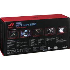 Asus WAK ROG RYUJIN 360 2